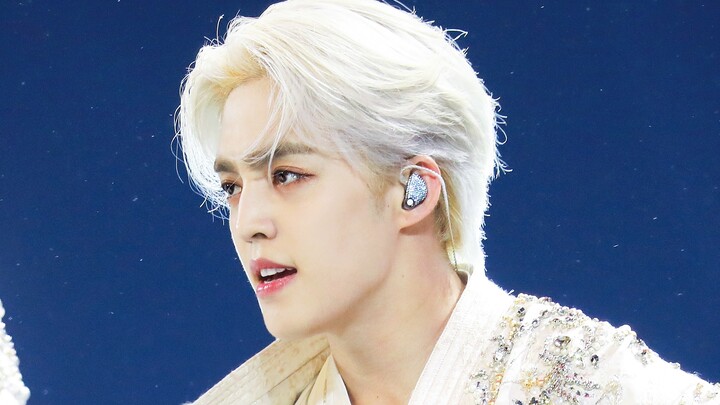 [Choi Seungcheol 4K Live Cam] If you want to see the CLAP stage, you’ve got to watch Lao Yi! [Stage]