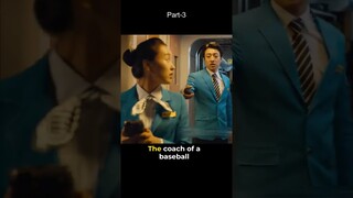Train to Busan: The Ultimate Movie Recap and Full Explanation