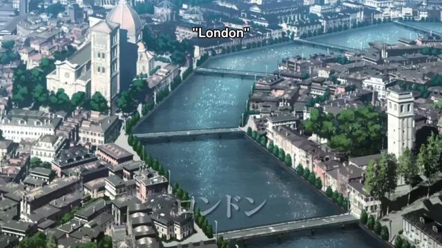 Date a Live Season 1Episode 2