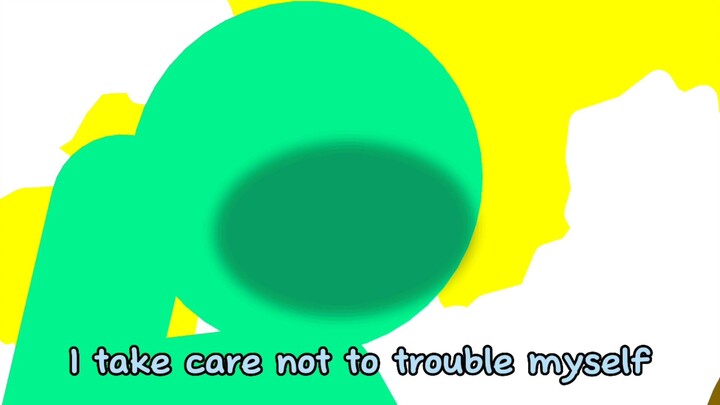 Stick's Bizarre Adventure 3