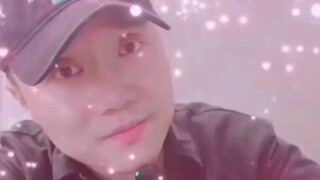 [Voice actor Wu Lei] In this world, I love three things: the sun, the moon and you. The sun is for t