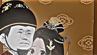 Jadi, apa penyesalan Bu Qing?