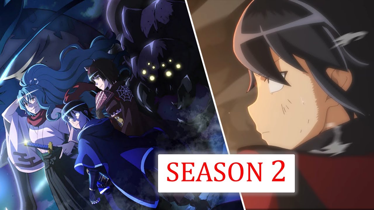 Tsukimichi: Moonlight Fantasy Episode 6 Season 1 (Dubbed) - BiliBili