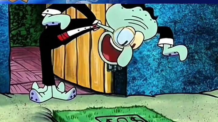 pensil ajaib | Part 2/4 Spongebob Squarepants, Bahasa Indonesia