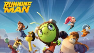 runningman animation season 1 ep 9