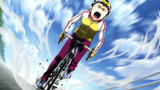 Onoda vs Imaizumi Montai Cimb ｜ Yowamushi Pedal