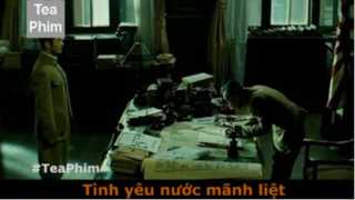 review phim The message-Tình yêu nước mãnh liệt tập 1 #reviewphimhay #reviewhay