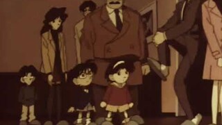 detective Conan funny moments 6