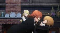 Episode 1 | Silent Witch Chinmoku No Majo No Kakushigoto (Secrets Of The Silent Witch) Sub Indonesia