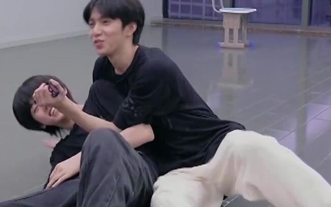 【Wen Xuan】Masuk sini enak, tidak pilih kasih, bukan Liu Wen