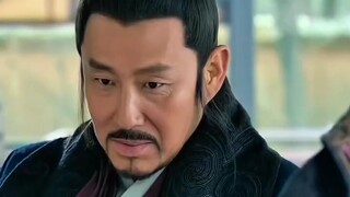 Liu Bang was willing to give, but Xiang Yu was reluctant to reward