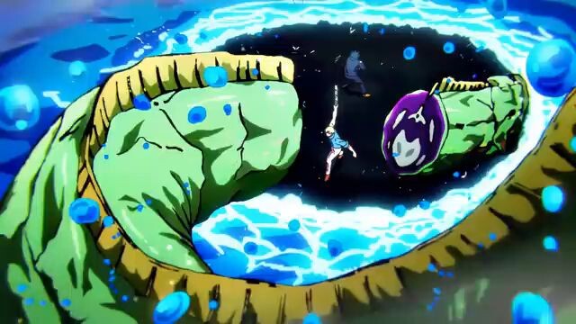 Jujutsu Kaisen ( season 2 ) 「 amv 」Gods 「 4K 60FPS 」