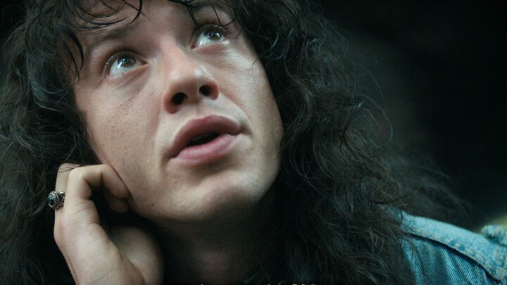 Only those who have watched Lord of the Rings will understand this part