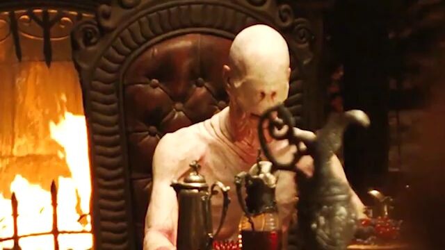 Oh No!!! 😱😱😱