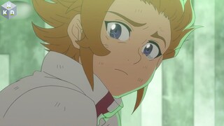 King Arthur vs Demons - AMV - Nanatsu no Taizai mùa 3 - Lion #anime #schooltime