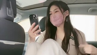 长安袜子破洞