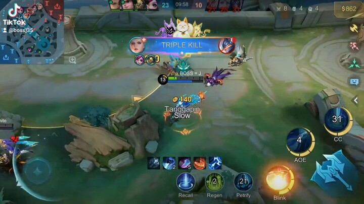 SILVANNA maniac