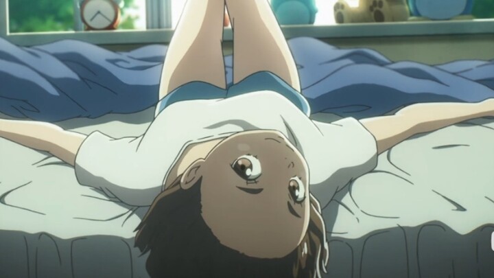 One of the most worth-watching animations in the copyright era, has B Station really picked up a tre
