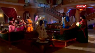 245 D | Uttaran Bahasa Indonesia