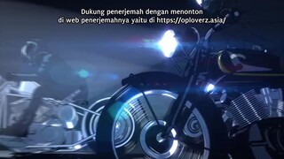 VINLAD SAGA S2 E1 SUB INDO