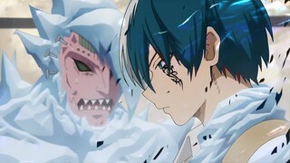 Boy has no superpowers but is chosen to be the successor of an SS-rank hero | Recap Anime