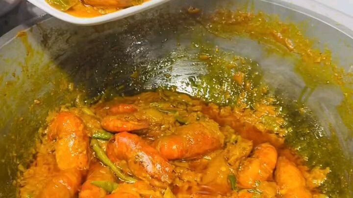 prawn 🦐