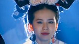 [ตกตะลึงทุกย่างก้าว] Ruoxi เกิดใหม่] Ruoxi รู้สึกกดดันมากหลังจากรับบท Gongdou ทุกสายตาที่มองเธอคือดร