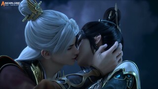 of Xianwu Eps 144 Sub Indo