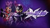 [Spin-off 2] Rider Time : Kamen Rider Shinobi ซับไทย