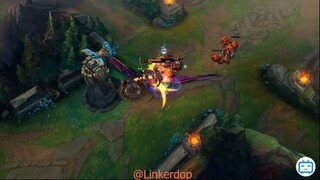 Những pha trao đổi chiêu thức mãn nhãn phần 109 #game