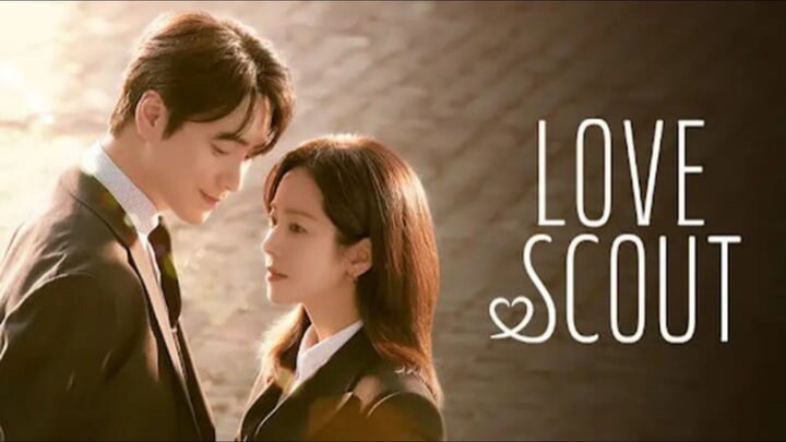BAPER PARAH !! LOVE SCOUT (2025) - DRAMA TERBARU