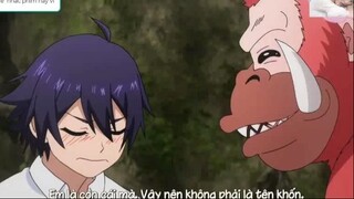 Nhạc Phim Anime Remix- Main Bị Khinh Thường Được Triệu Hồi Có Sức Mạnh Siêu Bá - Phần 1-5