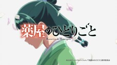 S2 (sub Indo) Kusuriya no Hito ep14