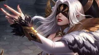 Mobile Legend - Gunakan pharsa di brawl"