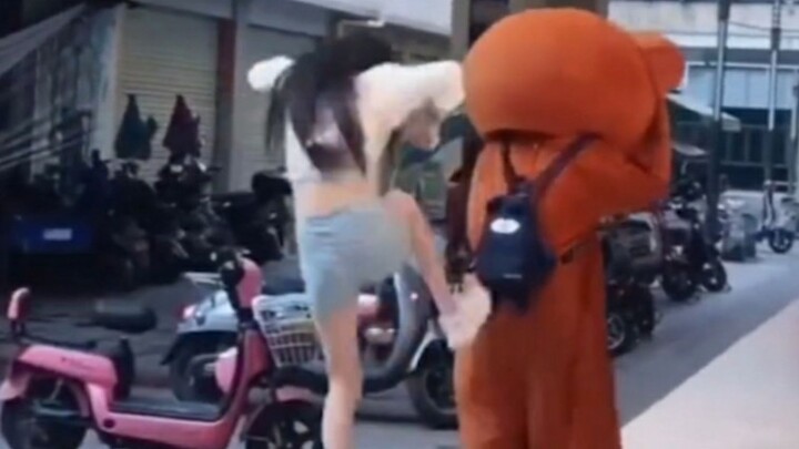 Panutanku, Versi Serangan Balik dari Wanita