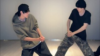 【RIIZE】🎸 MMA dance break 🎸