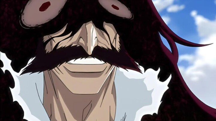 Bleach Thousand Year Blood War Cour 4 Episode 10 - Yhwach Vs Aizen Part 2