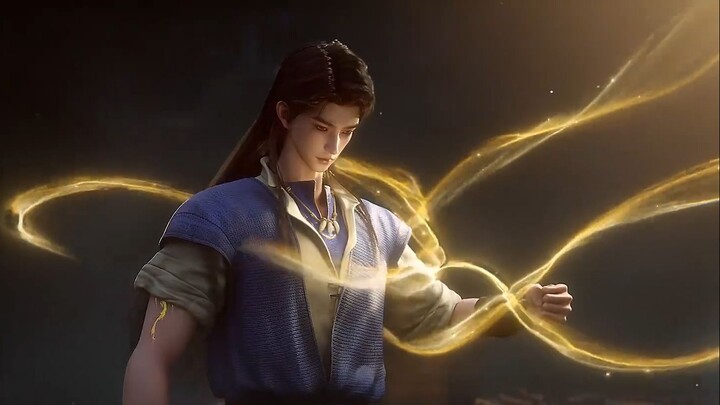 Tomb of Fallen Gods S3 Ep 45 Subtitle Indonesia
