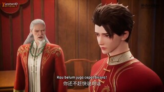 Heaven Scrap Master Episode 25-30 Sub Indo