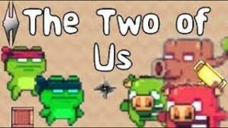 CON GAME CHIA RẼ TÌNH ANH EM TRỞ NÊN THÚI QUẮC | The Two Of Us | Vamy Trần Ft KiA Phạm