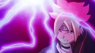 BORUTO [AMV] Cradles