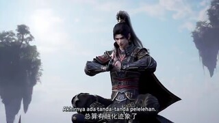 BTTH S5 EPS 146 SUB INDO