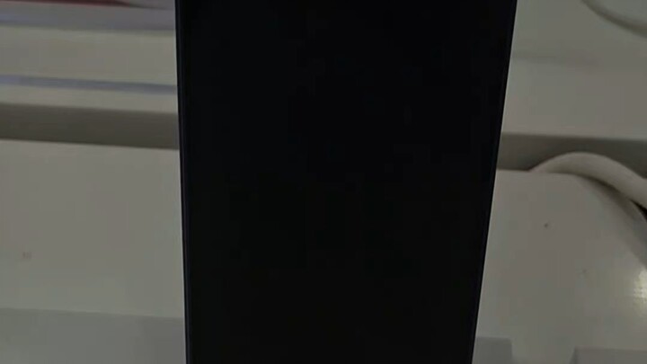 Samsung Galaxy Z Fold 7 5G Boot Animation
