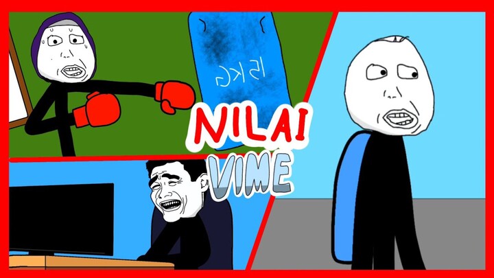 ViMe - Nilai ujian ep. 39