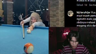 Salah Masuk Bisa Bahaya nih