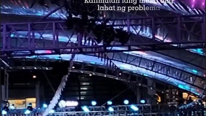 #kaya yan!