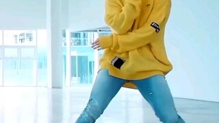 My favorite k Pop is BTS🫶💋