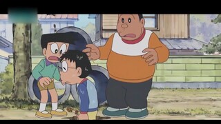 Chú mèo máy Đoraemon _ Ăng ten phục vụ hết mình #Anime #Schooltime