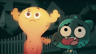 gumball and Penny's Love is so genuine and beautiful #theamazingworldofgumball #cartoonnetworkshows