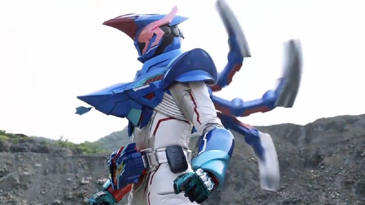 kamen rider destream henshin